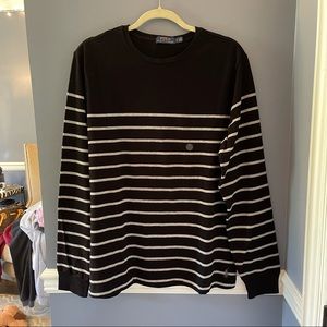 NWT Polo by Ralph Lauren Long sleeve sweater